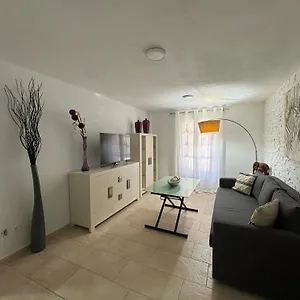 Panther Pureza Apartamento
