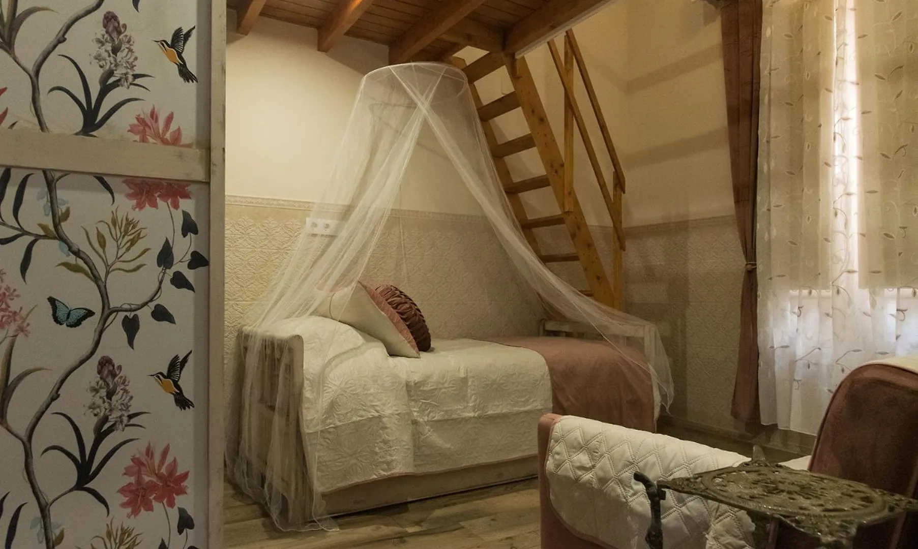 Ubytování v soukromí Apartmán Casa De La Juderia Dona Pilar Sevilla Španělsko