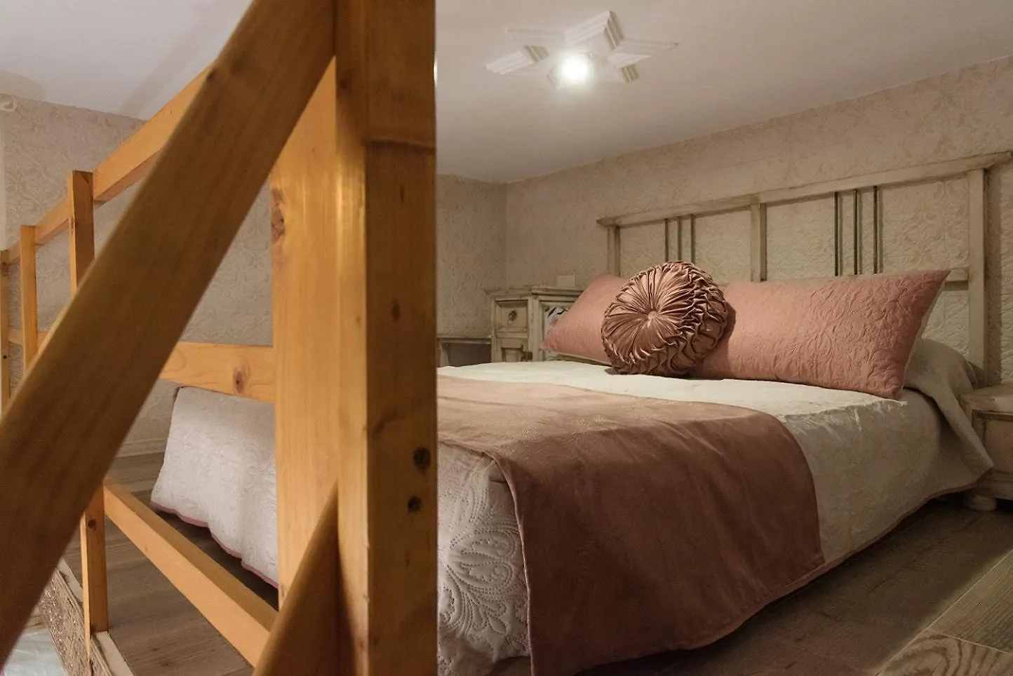 Apartmán Casa De La Juderia Dona Pilar Sevilla