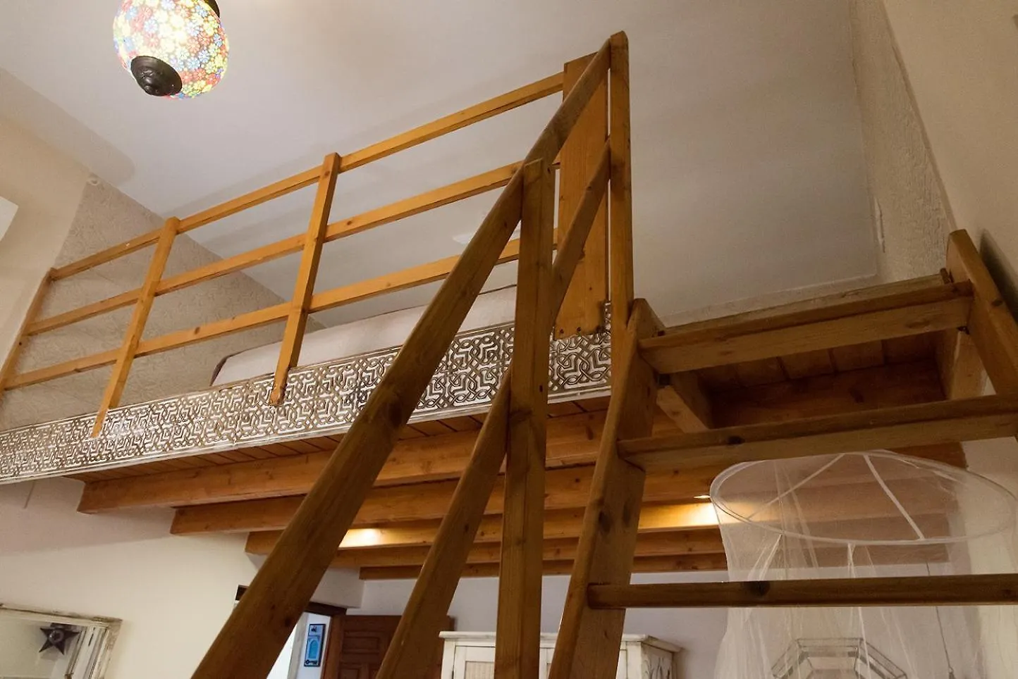 Ubytování v soukromí Apartmán Casa De La Juderia Dona Pilar Sevilla