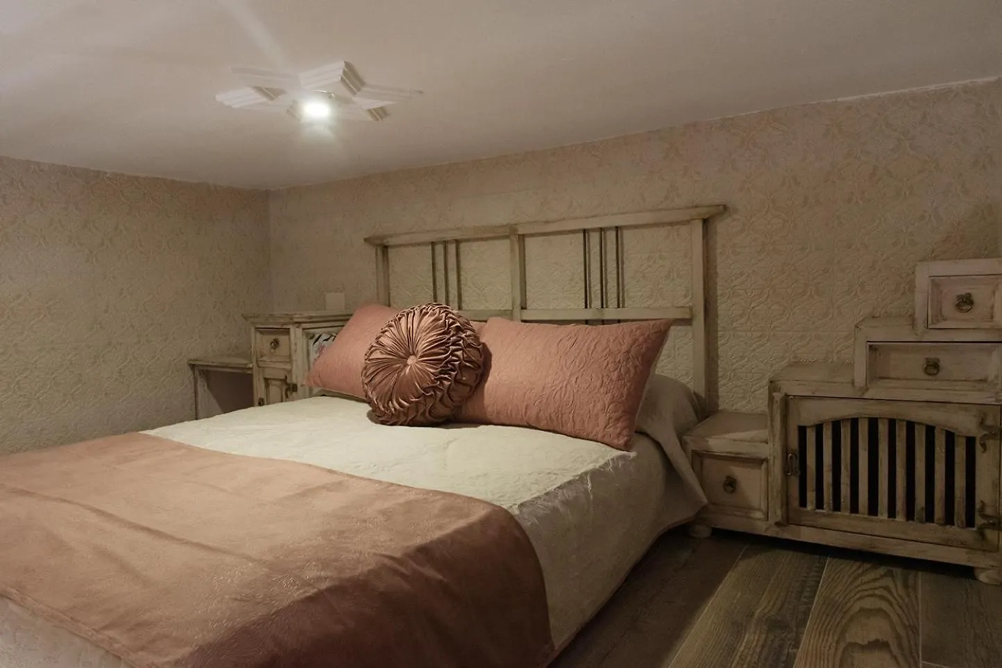 Apartmán Casa De La Juderia Dona Pilar Sevilla