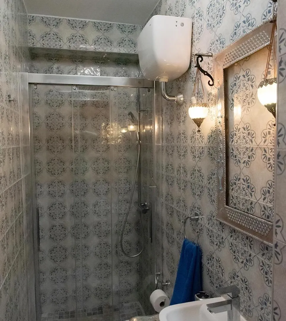 Apartmán Casa De La Juderia Dona Pilar Sevilla Španělsko