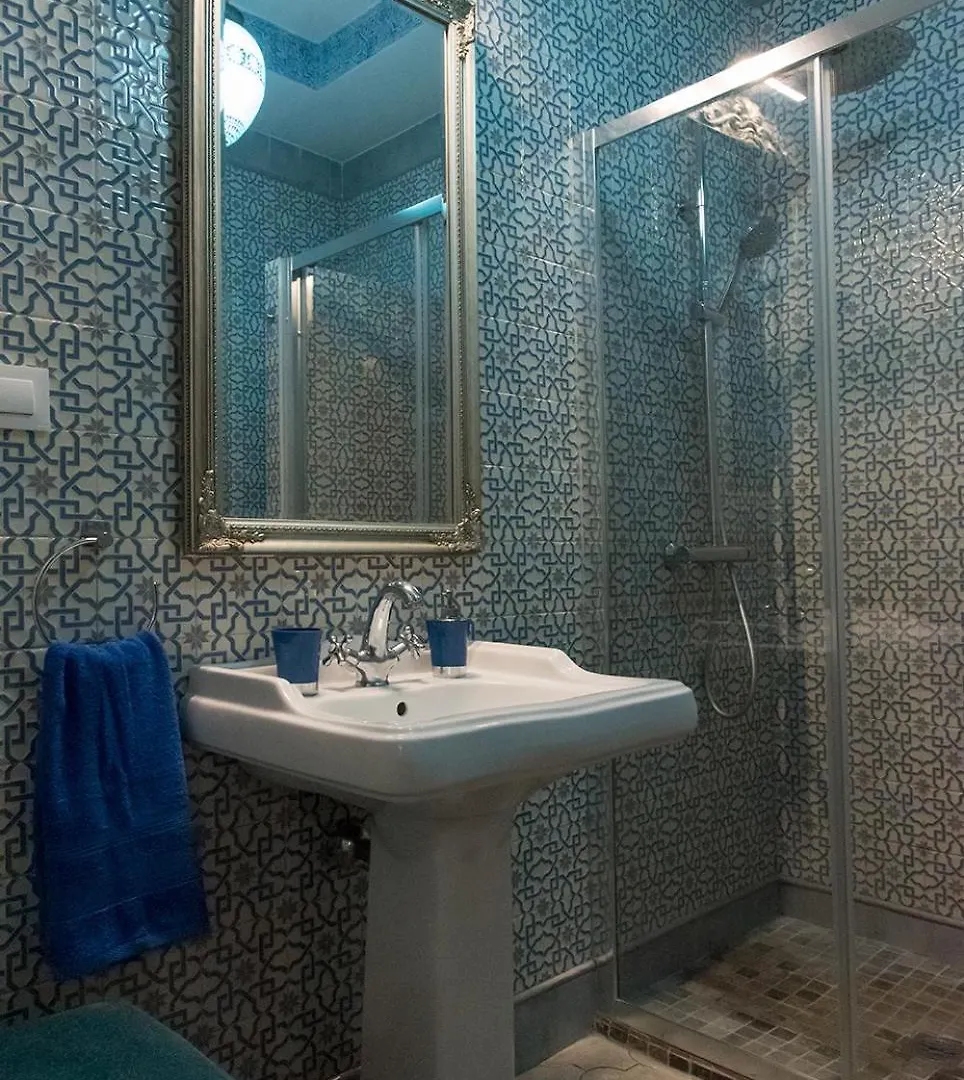 Apartmán Casa De La Juderia Dona Pilar Sevilla 0*,