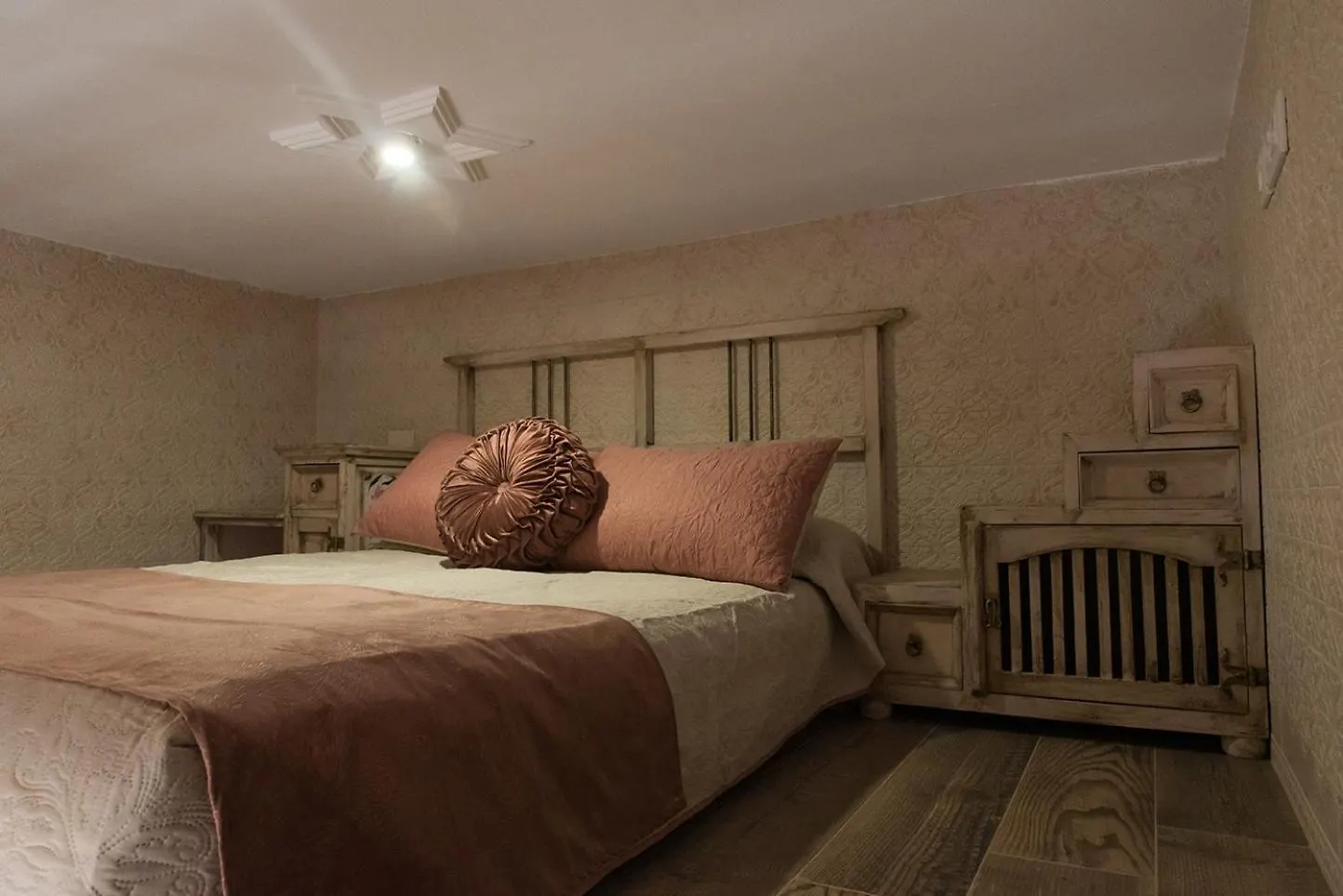 Ubytování v soukromí Apartmán Casa De La Juderia Dona Pilar Sevilla Španělsko