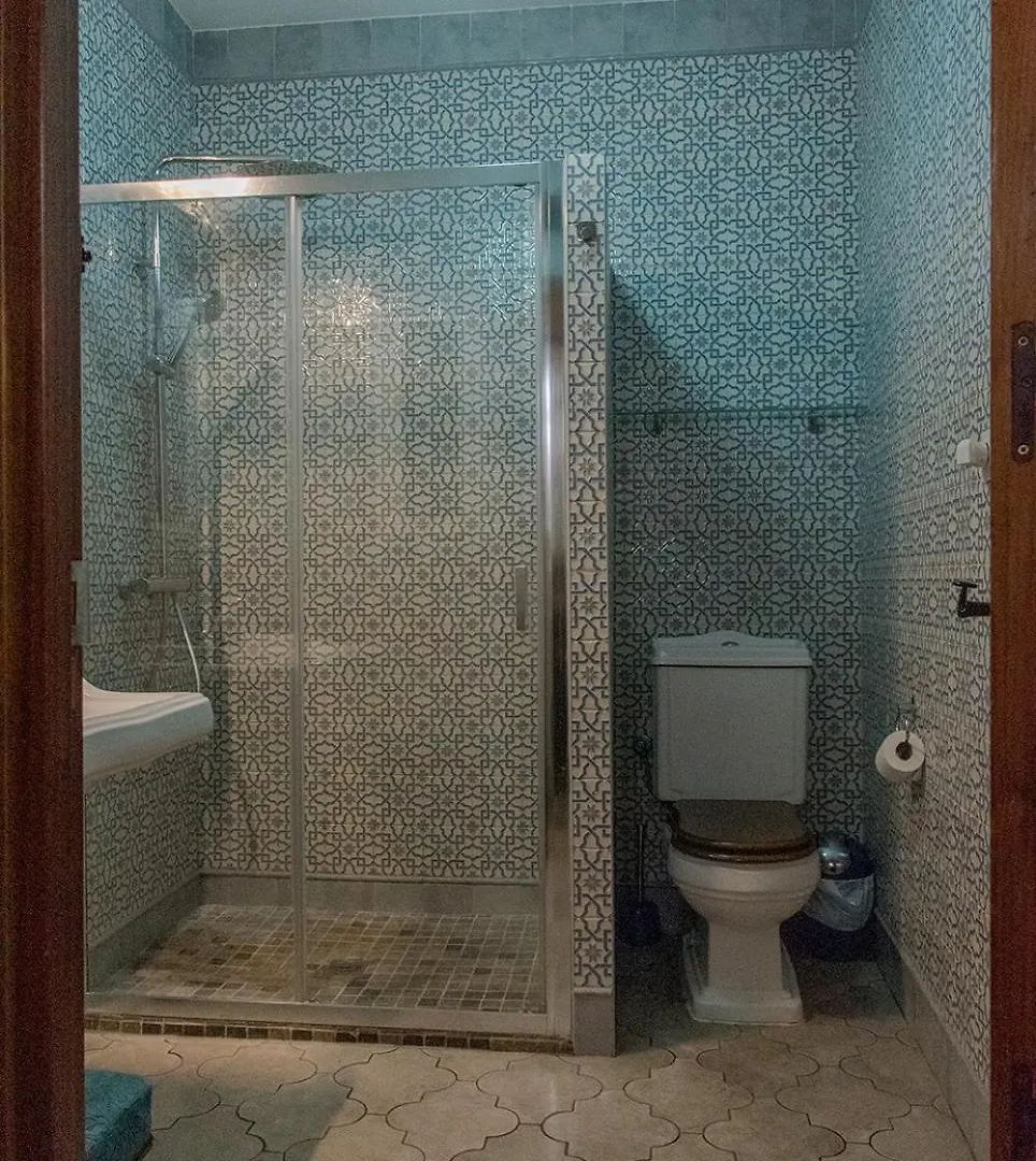 Apartmán Casa De La Juderia Dona Pilar Sevilla Ubytování v soukromí