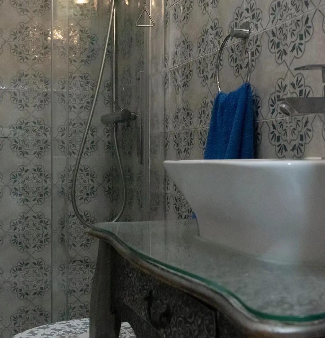 Ubytování v soukromí Apartmán Casa De La Juderia Dona Pilar Sevilla