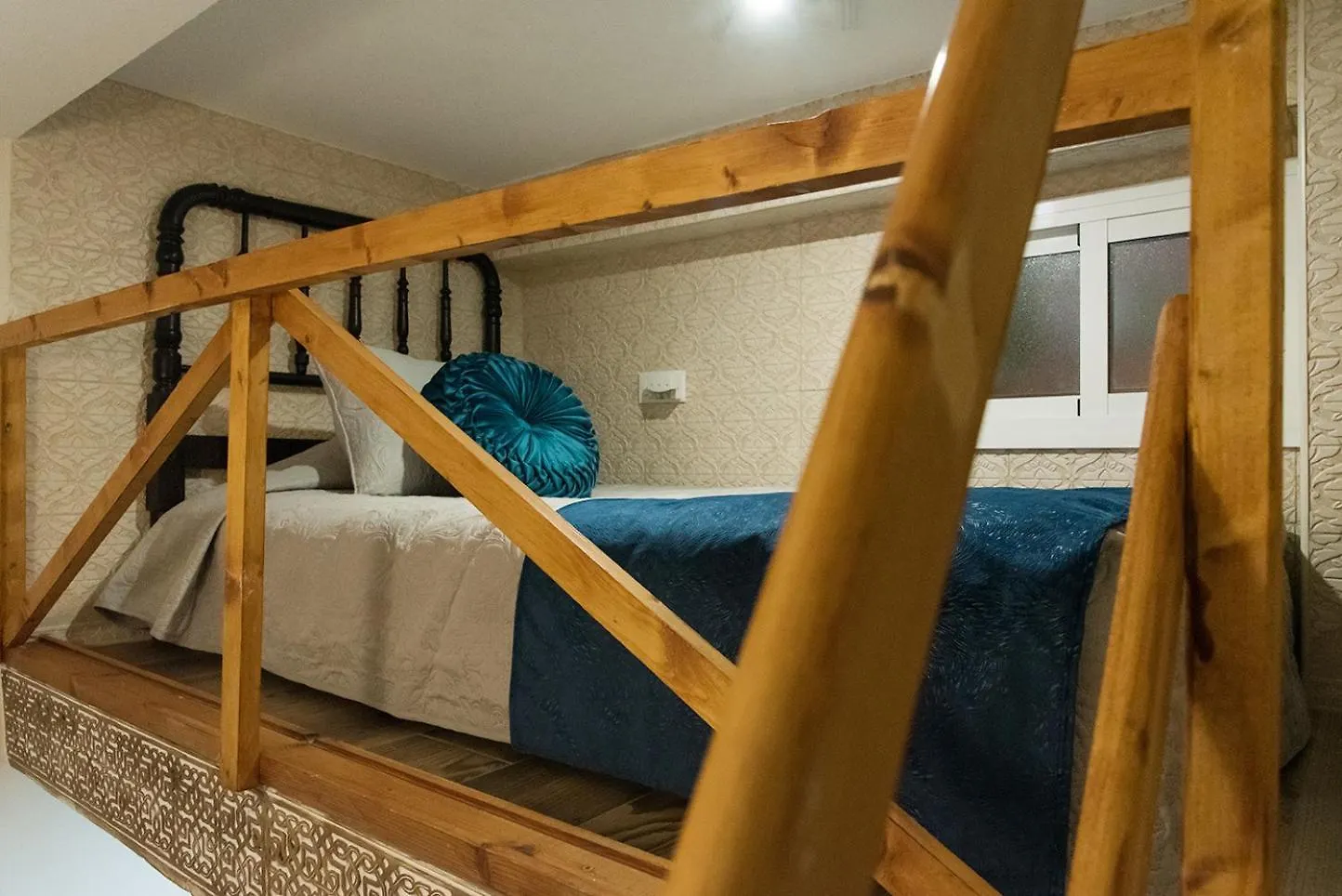 Ubytování v soukromí Apartmán Casa De La Juderia Dona Pilar Sevilla