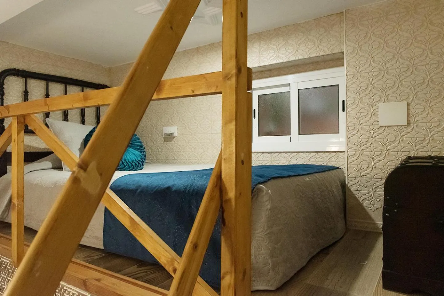 Apartmán Casa De La Juderia Dona Pilar Sevilla Ubytování v soukromí