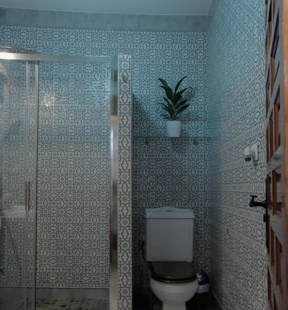 Ubytování v soukromí Apartmán Casa De La Juderia Dona Pilar Sevilla