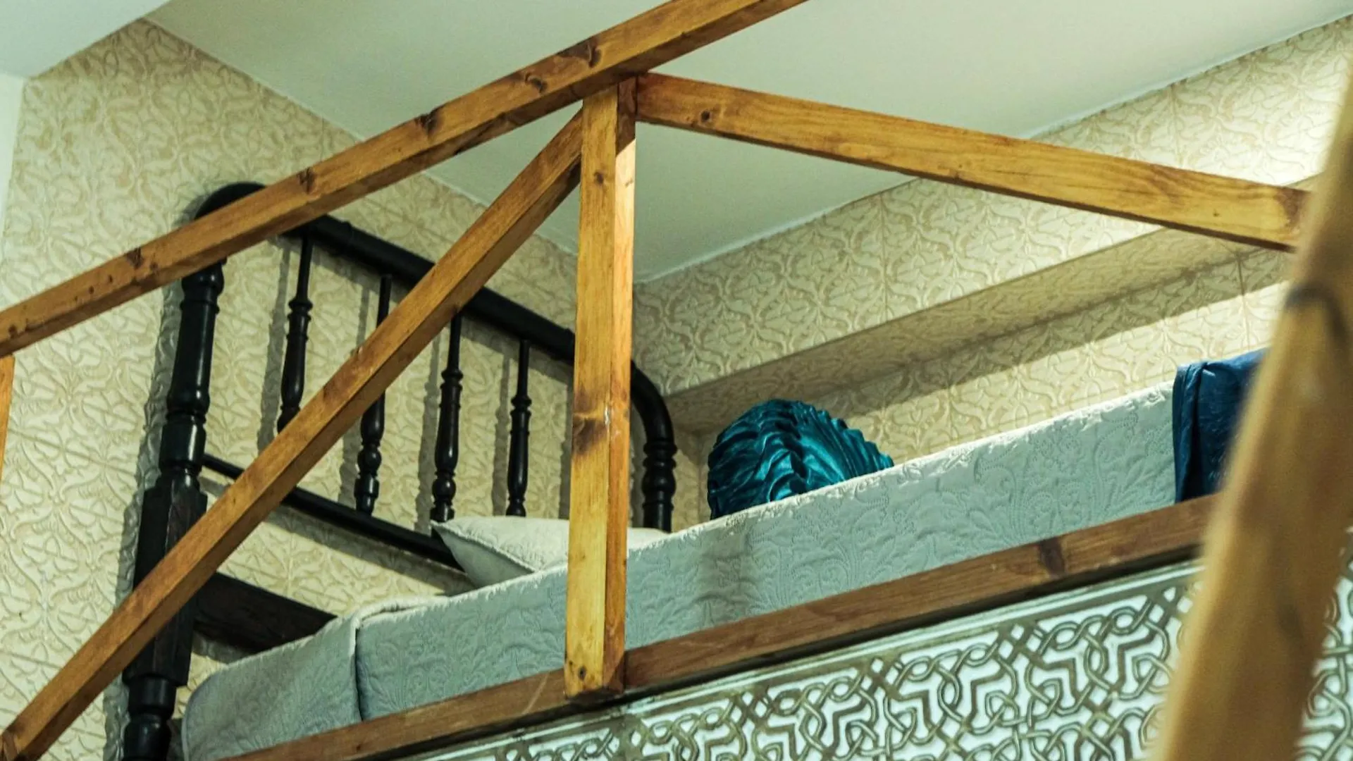 Apartmán Casa De La Juderia Dona Pilar Sevilla Ubytování v soukromí