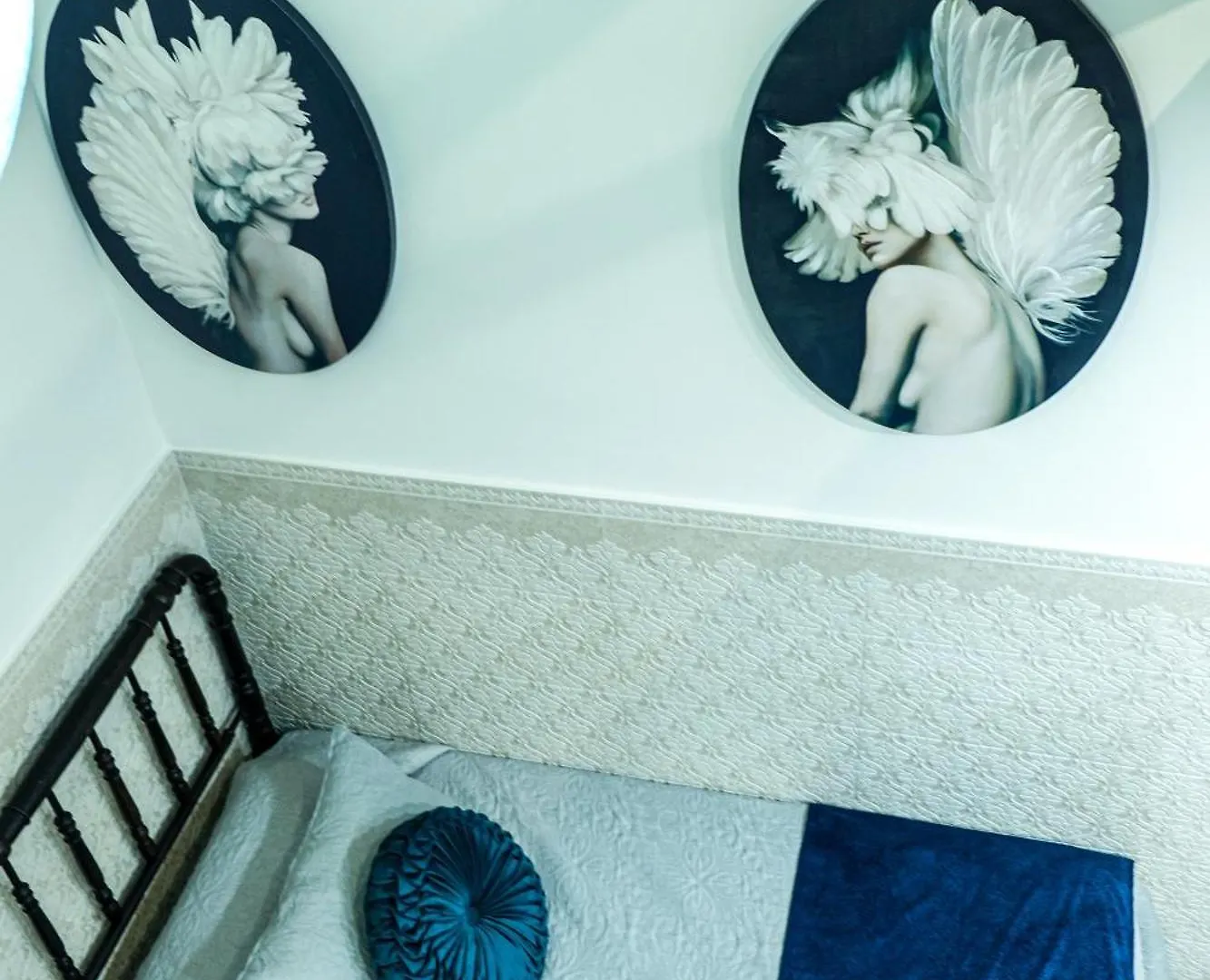 Apartmán Casa De La Juderia Dona Pilar Sevilla