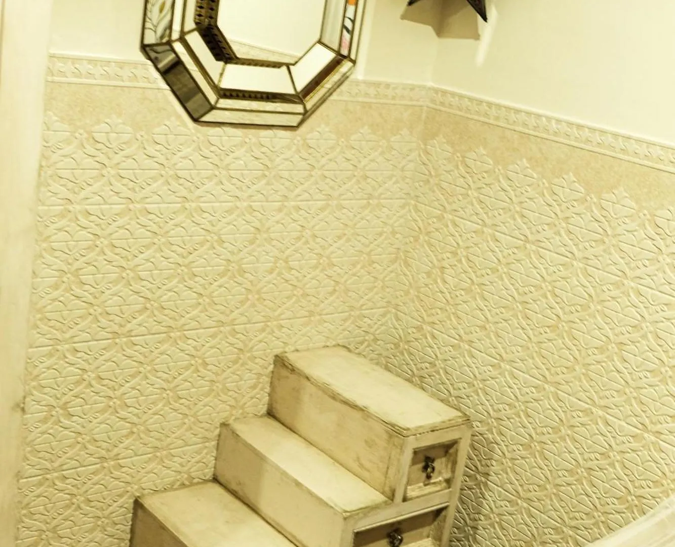Apartmán Casa De La Juderia Dona Pilar Sevilla Španělsko