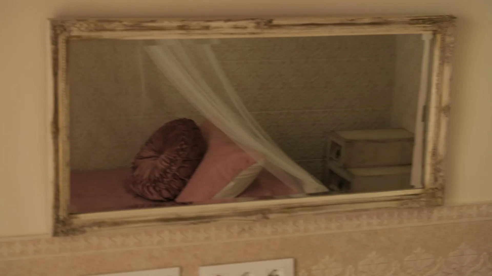 Apartmán Casa De La Juderia Dona Pilar Sevilla Španělsko