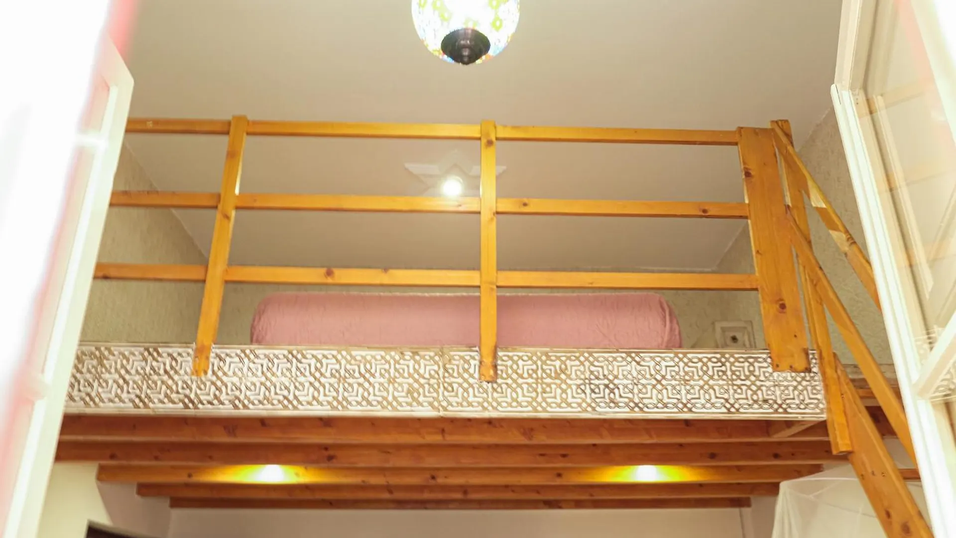 Apartmán Casa De La Juderia Dona Pilar Sevilla
