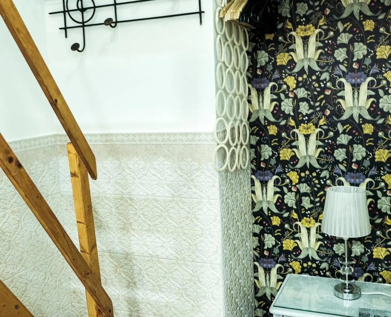 Ubytování v soukromí Apartmán Casa De La Juderia Dona Pilar Sevilla Španělsko