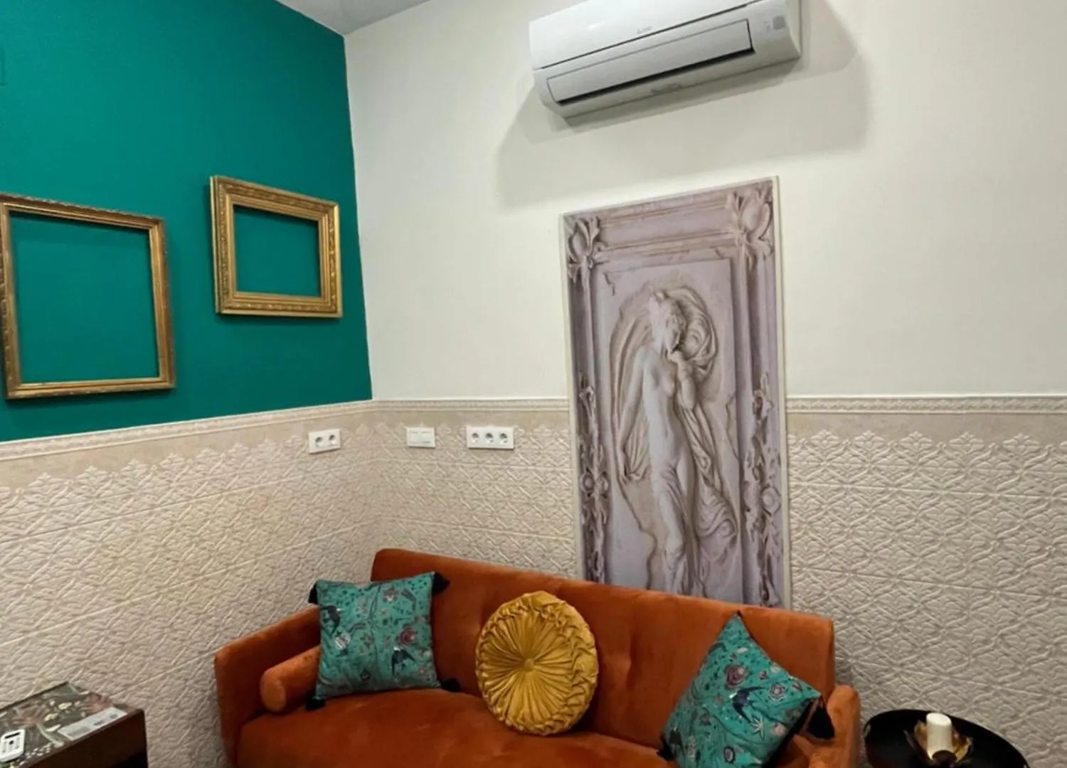 Apartmán Casa De La Juderia Dona Pilar Sevilla