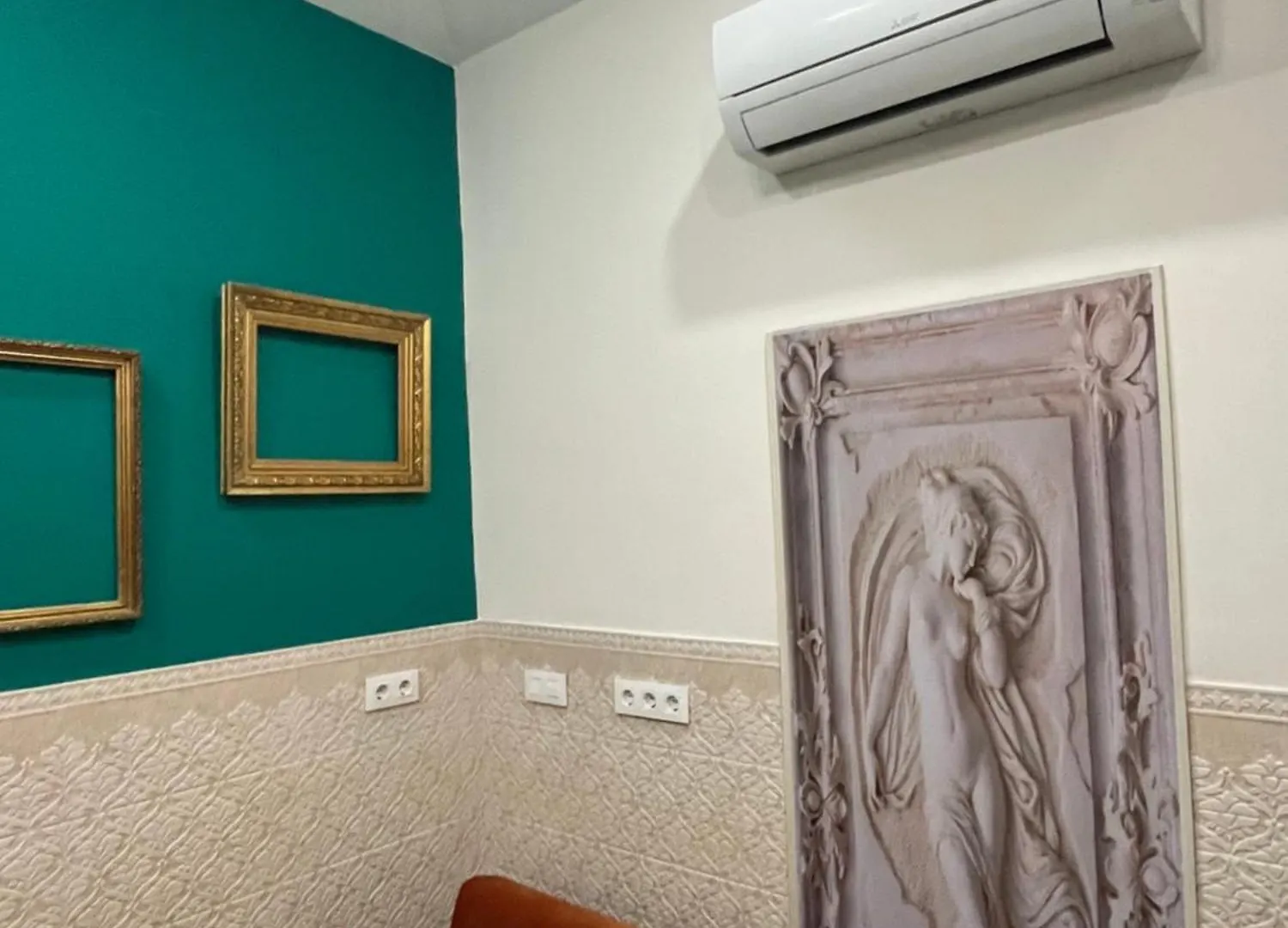 Apartmán Casa De La Juderia Dona Pilar Sevilla