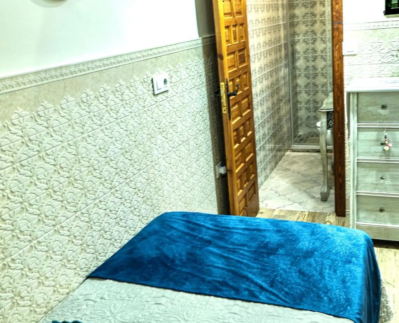 Ubytování v soukromí Apartmán Casa De La Juderia Dona Pilar Sevilla