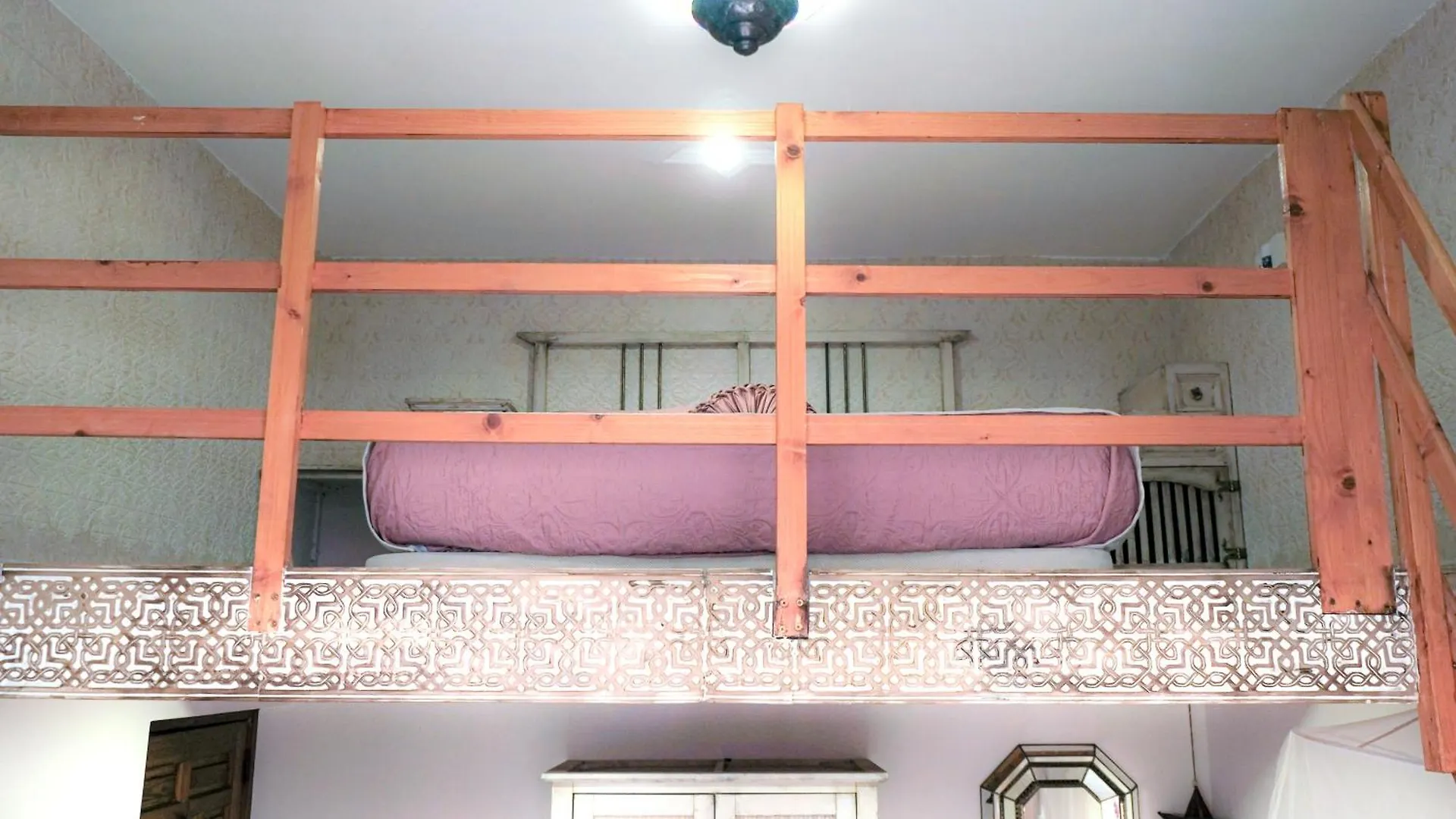 Apartmán Casa De La Juderia Dona Pilar Sevilla Ubytování v soukromí
