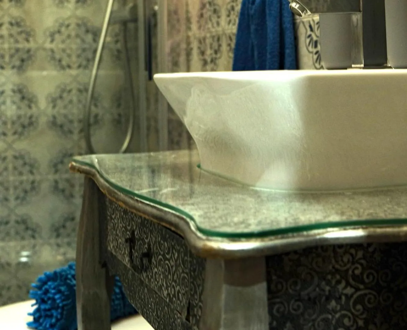 Apartmán Casa De La Juderia Dona Pilar Sevilla 0*,  Španělsko