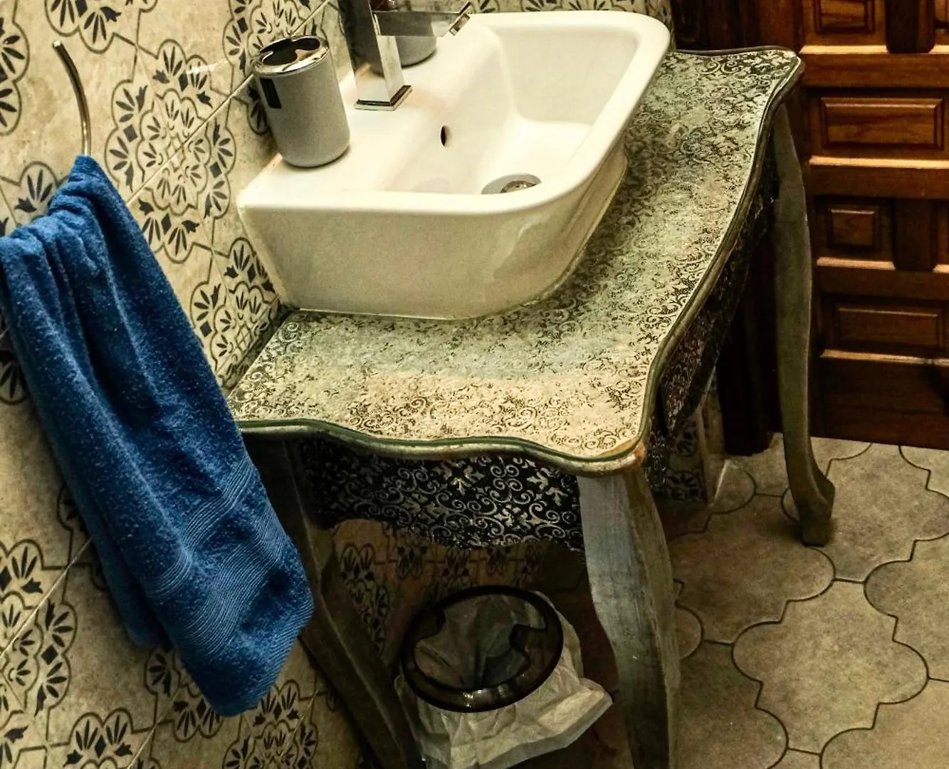 Apartmán Casa De La Juderia Dona Pilar Sevilla Ubytování v soukromí