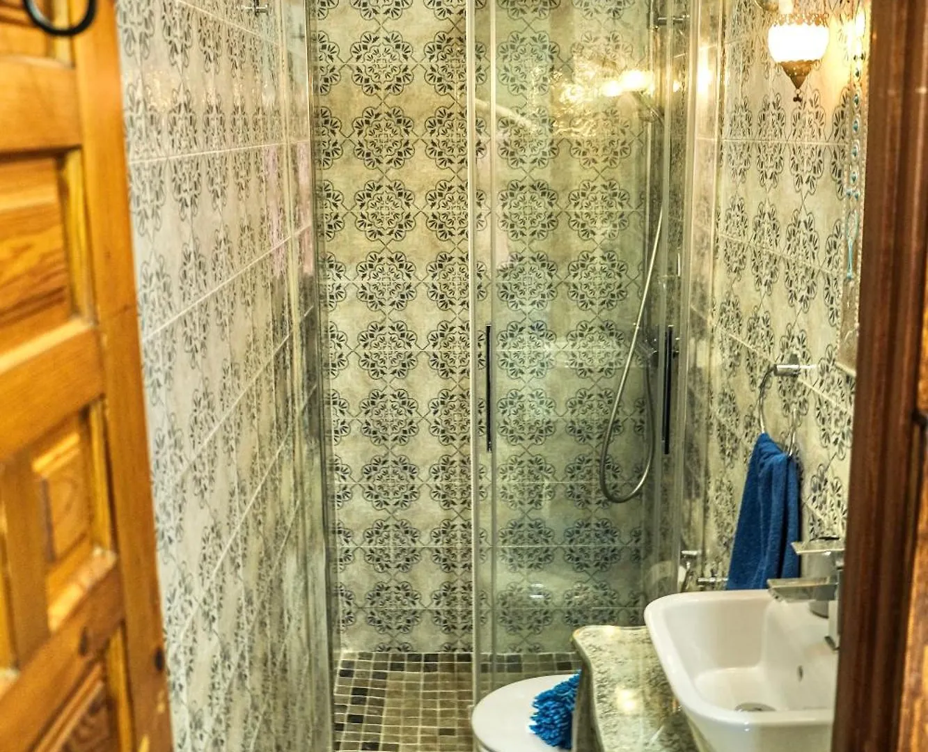 Apartmán Casa De La Juderia Dona Pilar Sevilla Ubytování v soukromí