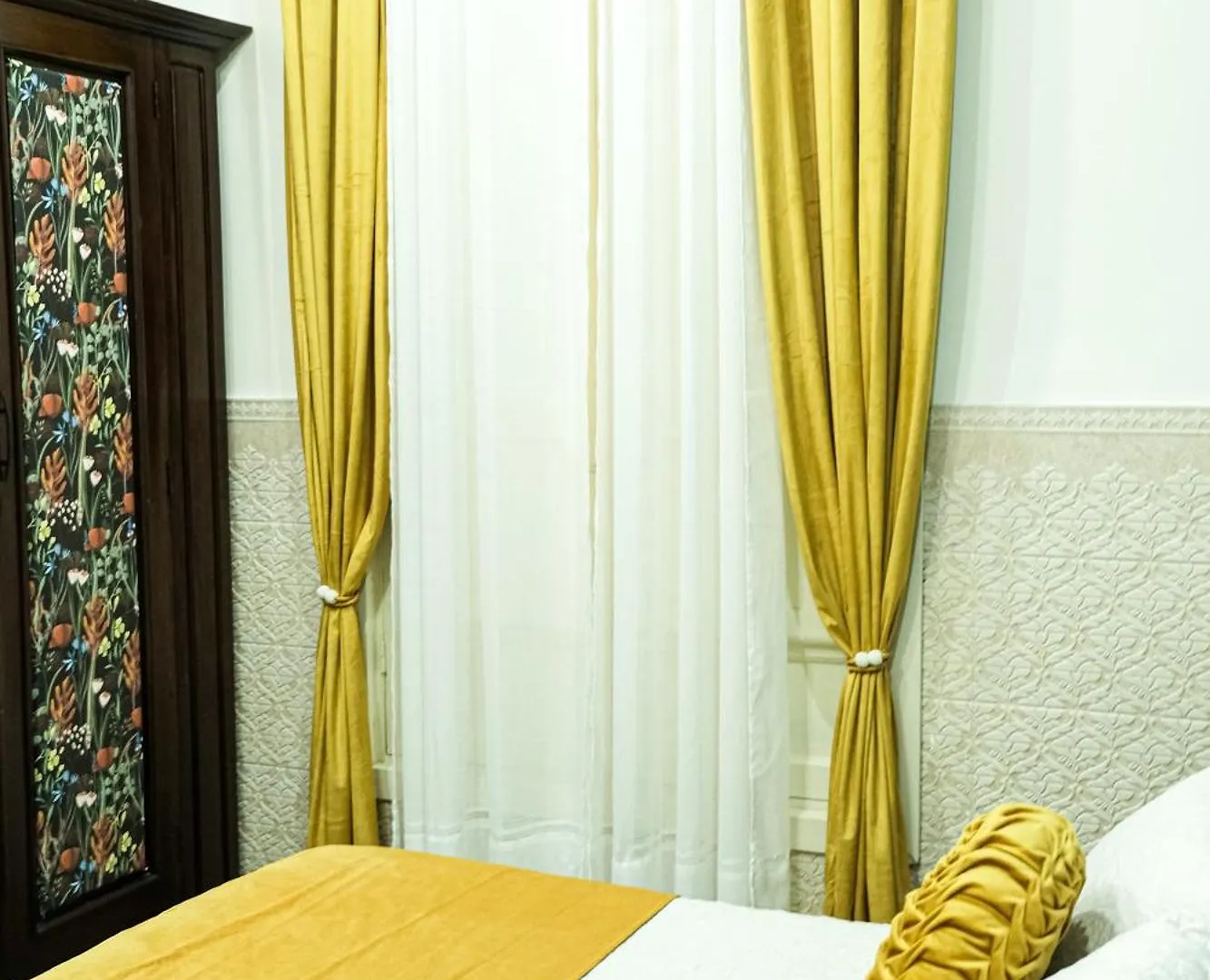 Apartmán Casa De La Juderia Dona Pilar Sevilla 0*,