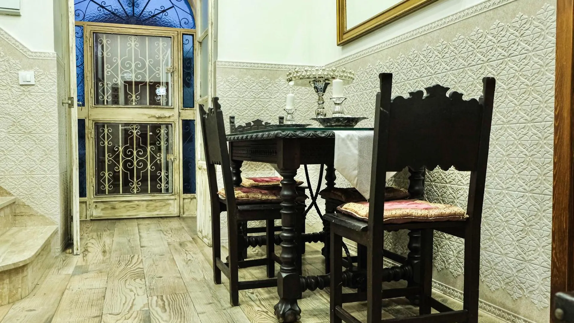 Apartmán Casa De La Juderia Dona Pilar Sevilla