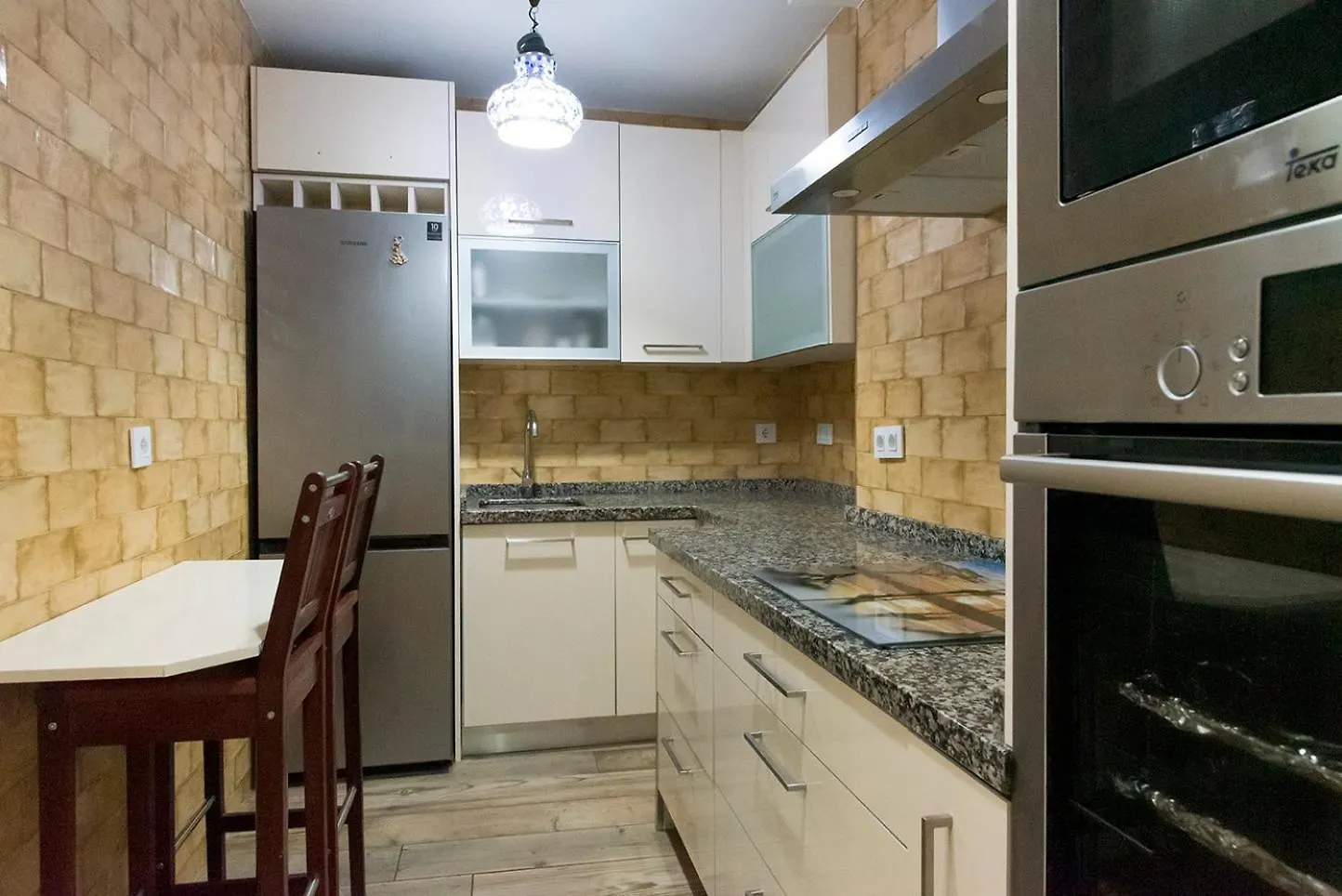 Ubytování v soukromí Apartmán Casa De La Juderia Dona Pilar Sevilla