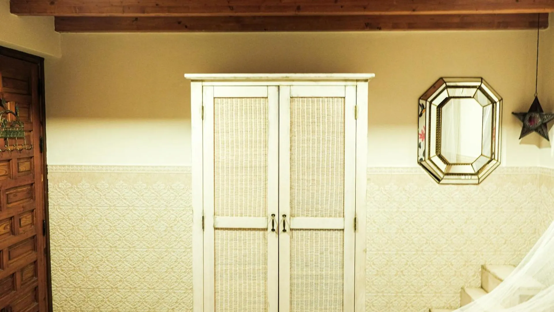 Apartmán Casa De La Juderia Dona Pilar Sevilla 0*,  Španělsko