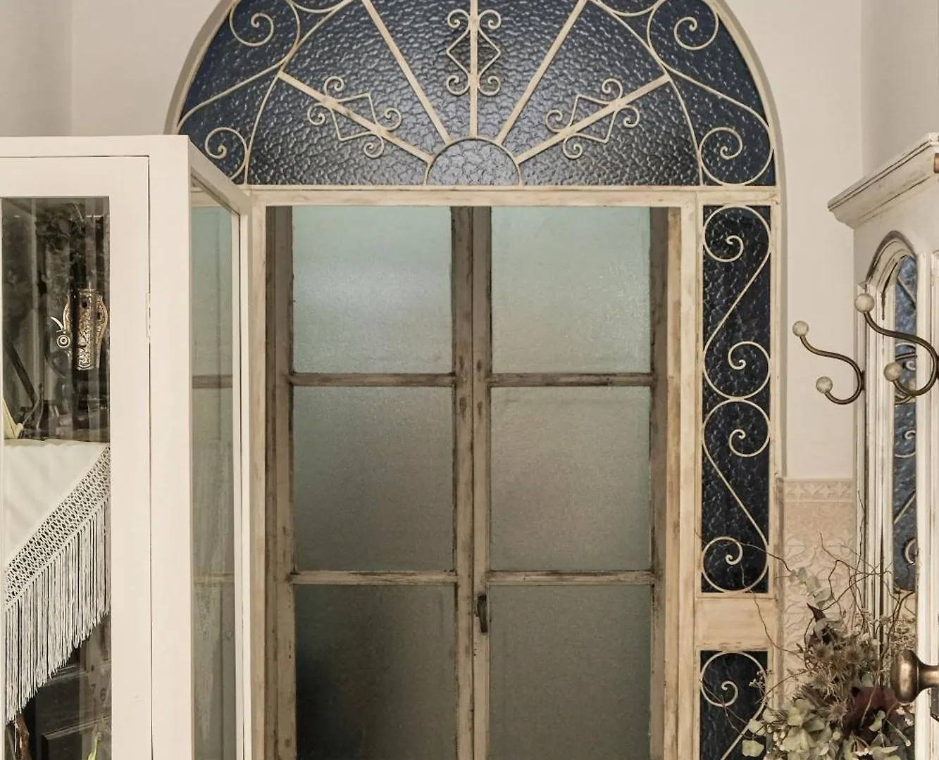 Ubytování v soukromí Apartmán Casa De La Juderia Dona Pilar Sevilla