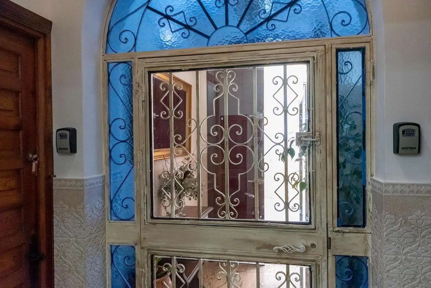 Apartmán Casa De La Juderia Dona Pilar Sevilla