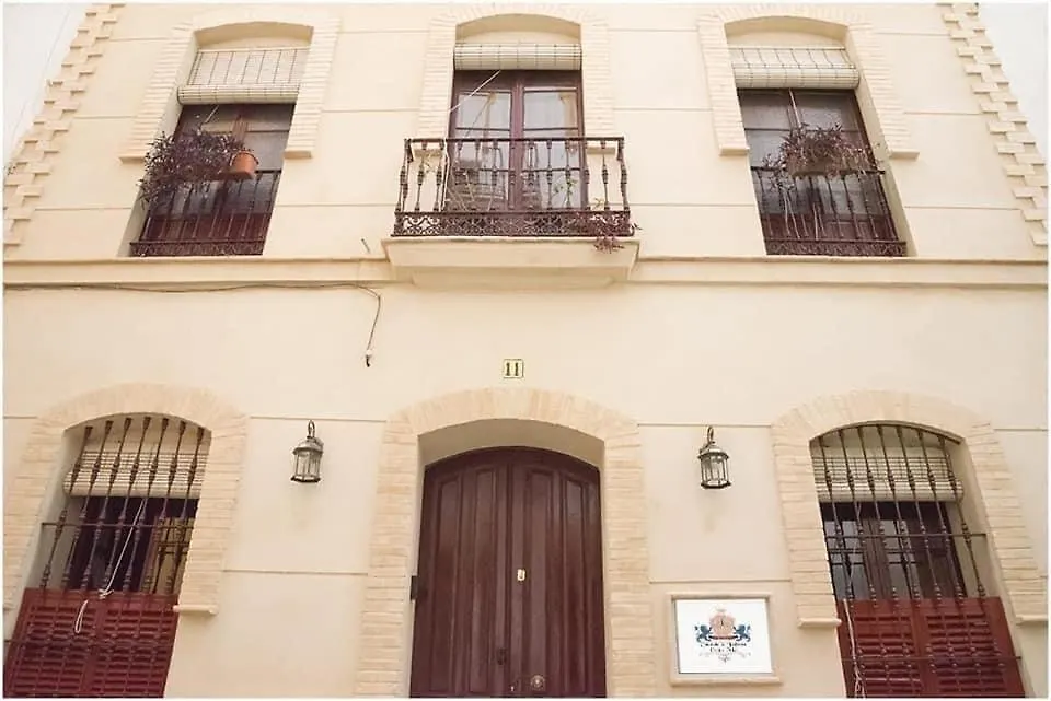 Apartmán Casa De La Juderia Dona Pilar Sevilla