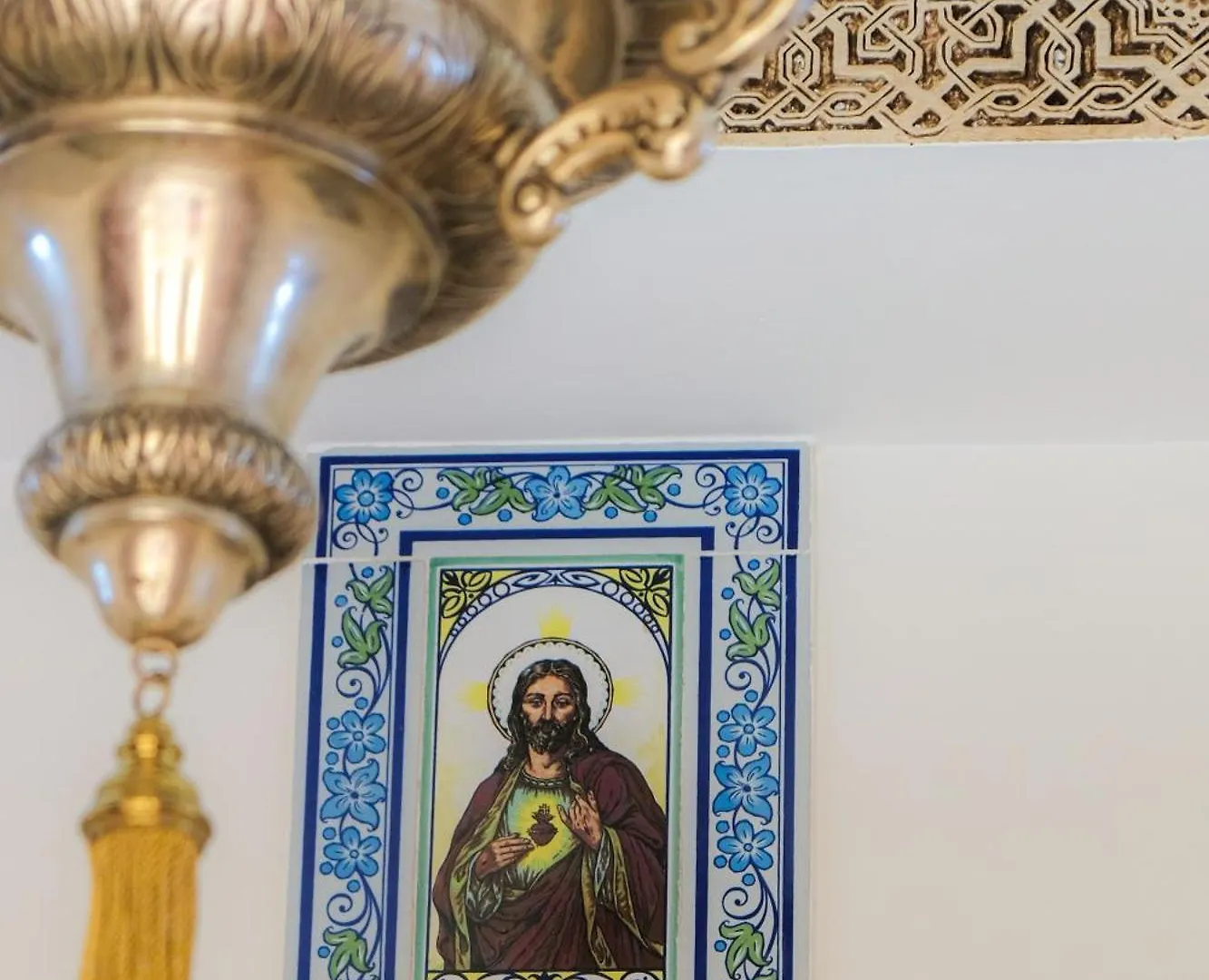Casa De La Juderia Dona Pilar Διαμέρισμα Σεβίλλη 0*,  Ισπανία