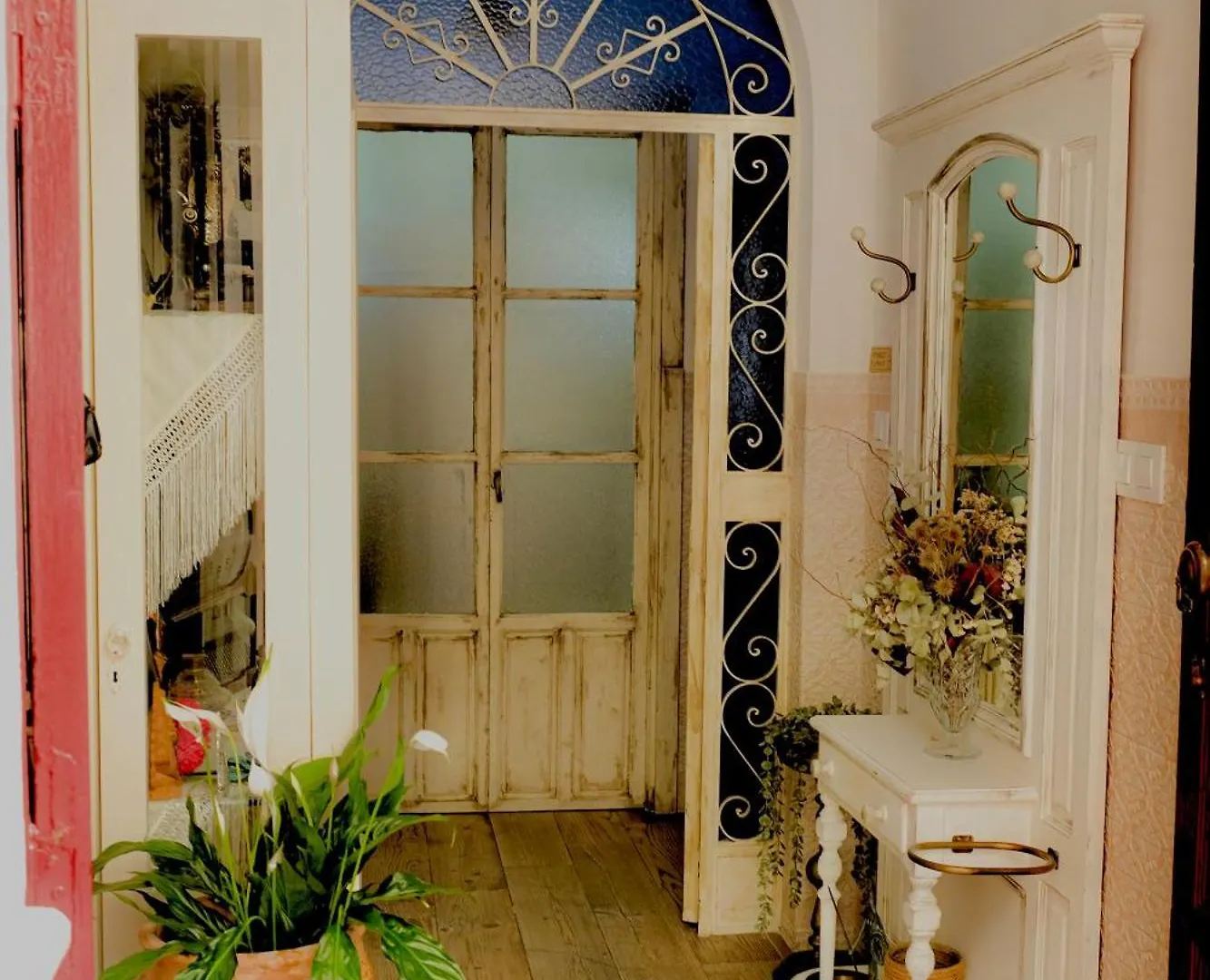 Casa De La Juderia Dona Pilar Διαμέρισμα Σεβίλλη