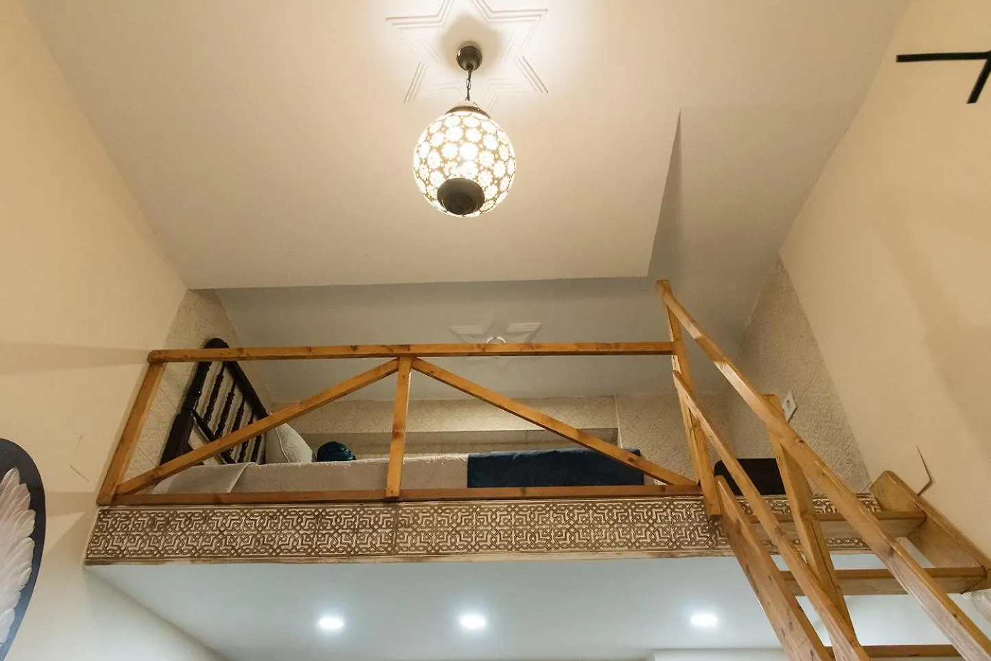 Apartamento Casa De La Juderia Dona Pilar Sevilla Habitación en casa particular